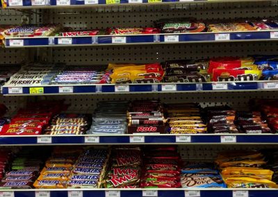 What is the Most Common Processed Food Ingredient? (Video)