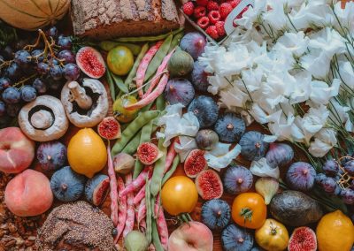 Antioxidants Help Stave off a Host of Health Problems—But Figuring Out How Much You’re Getting Can Be Tricky