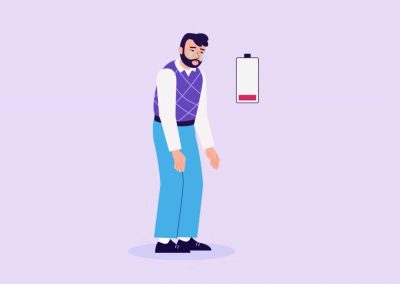 Health and Energy (Video)