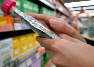 Hidden Added Sugars (Video)