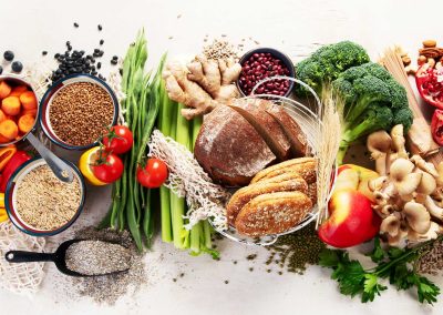 Fiber: The Missing Essential Carbohydrate