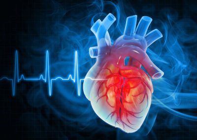 How C-Reactive Protein Outpaced ‘Bad’ Cholesterol as Leading Heart Disease Risk Marker
