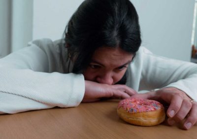 Sleep, Junk Food, and Insulin Resistance (Video)