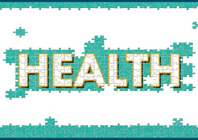 The Health Puzzle (Video)