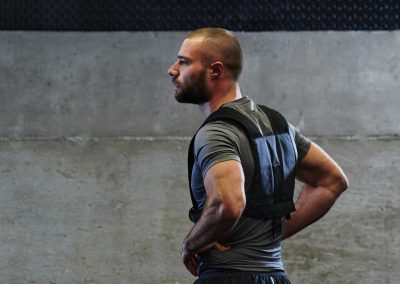 Wearing a Weighted Vest Can Promote Bone Health and Weight Loss, but It’s Not a Cure-All