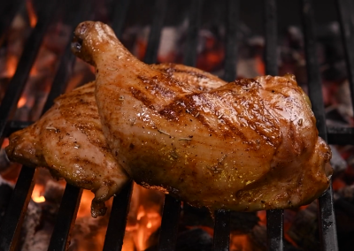 Protein and Real Food: Part 2 (Video)