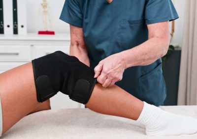 Joint and Muscle Injuries: RICE Is Out, PEACE & LOVE Are In (Video)