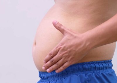 The Fat You Can’t See (Video)